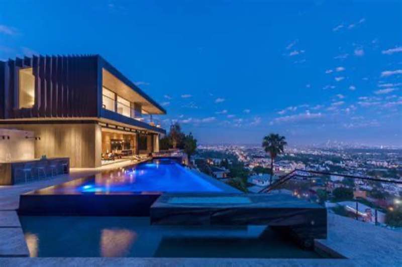 The Celeste Estate